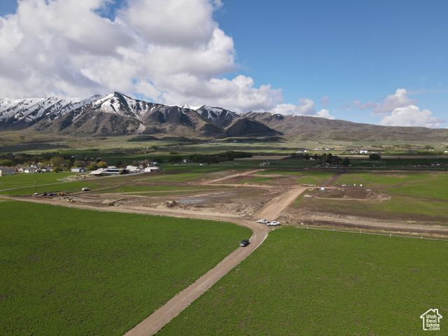 915 N 75 W # 61, Mendon, UT 84325