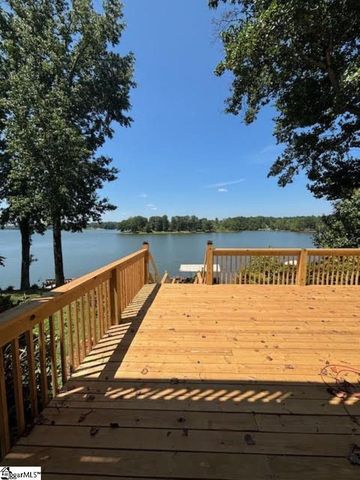 227 Lyman Lake Road, Lyman, SC 29365