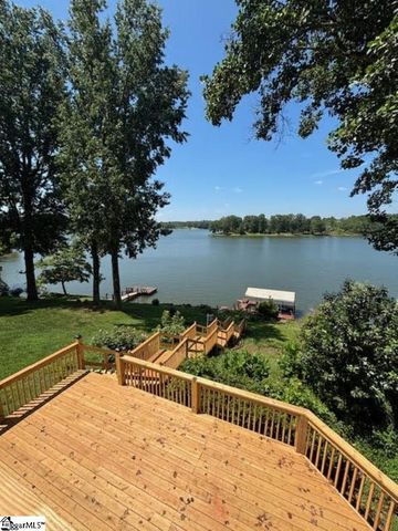 227 Lyman Lake Road, Lyman, SC 29365