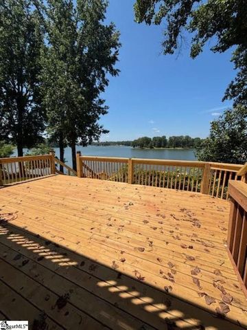 227 Lyman Lake Road, Lyman, SC 29365