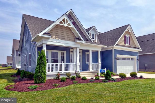 501 JENNY ST, Ellendale, DE 19941