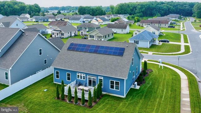 501 JENNY ST, Ellendale, DE 19941
