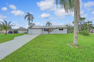 119 SE Camino Street, Port St Lucie, FL 34952