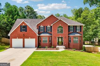 42 Silverleaf Lane, Dallas, GA 30157