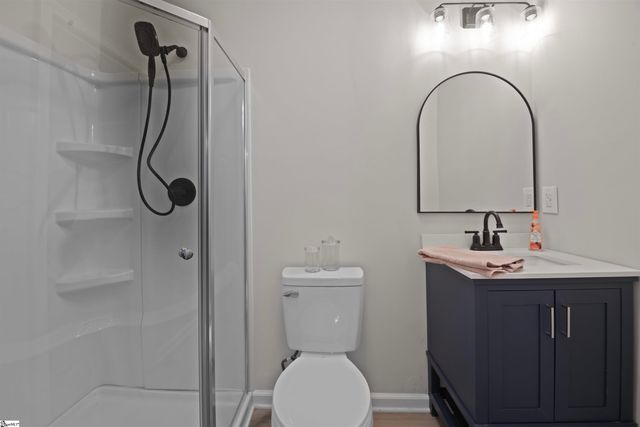 450 Crestwood Drive, Salem, SC 29676