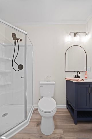 450 Crestwood Drive, Salem, SC 29676