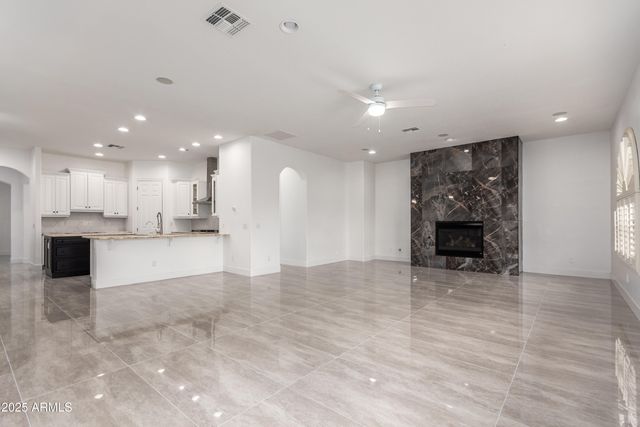 4711 E Buckboard Court, Gilbert, AZ 85297