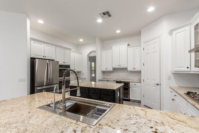 4711 E Buckboard Court, Gilbert, AZ 85297