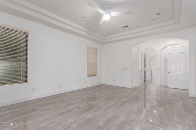4711 E Buckboard Court, Gilbert, AZ 85297