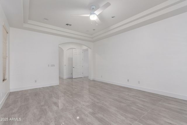 4711 E Buckboard Court, Gilbert, AZ 85297