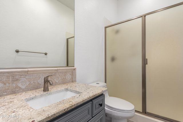 4711 E Buckboard Court, Gilbert, AZ 85297