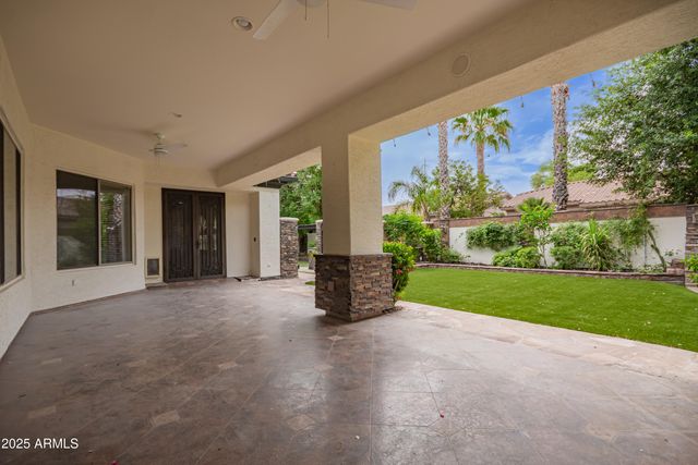 4711 E Buckboard Court, Gilbert, AZ 85297