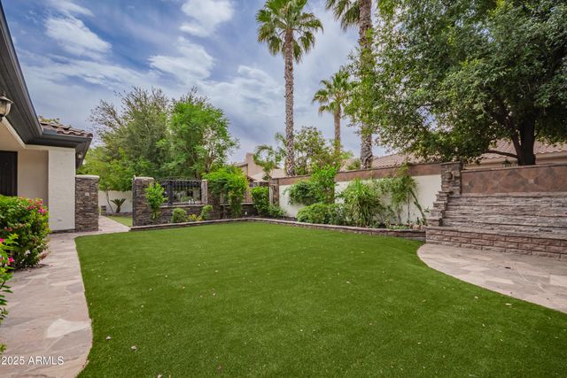 4711 E Buckboard Court, Gilbert, AZ 85297