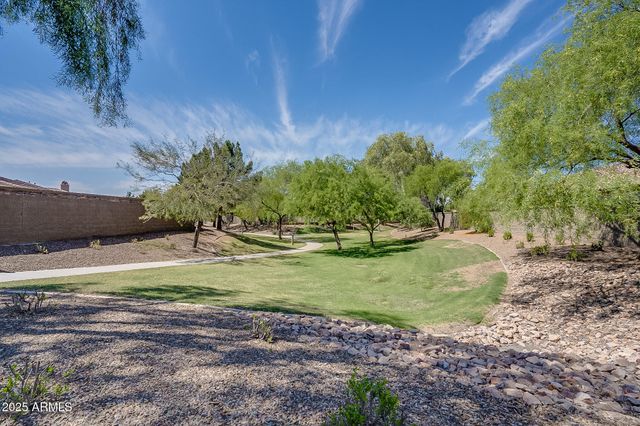 4711 E Buckboard Court, Gilbert, AZ 85297