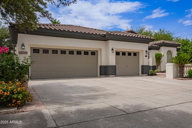 4711 E Buckboard Court, Gilbert, AZ 85297