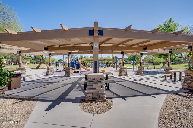 4711 E Buckboard Court, Gilbert, AZ 85297