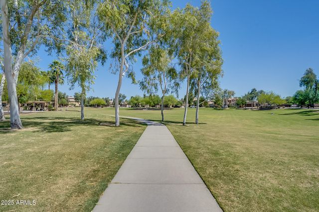 4711 E Buckboard Court, Gilbert, AZ 85297