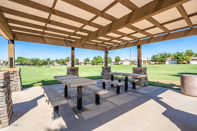 4711 E Buckboard Court, Gilbert, AZ 85297