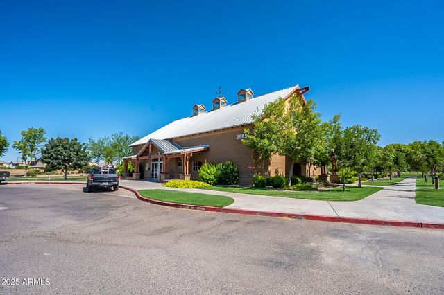 4711 E Buckboard Court, Gilbert, AZ 85297