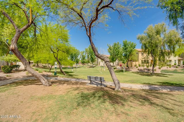 4711 E Buckboard Court, Gilbert, AZ 85297