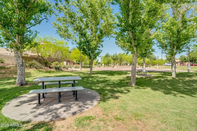 4711 E Buckboard Court, Gilbert, AZ 85297
