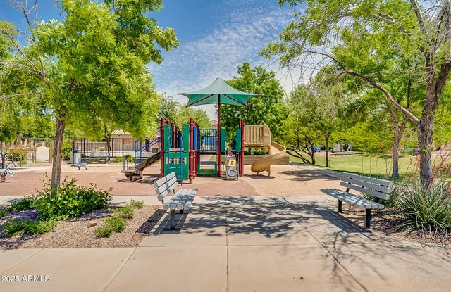 4711 E Buckboard Court, Gilbert, AZ 85297
