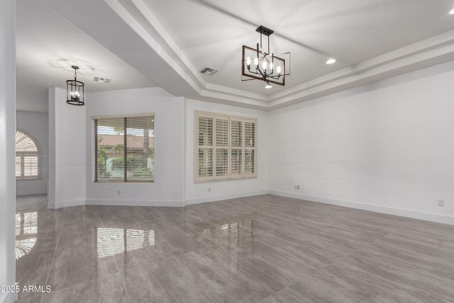 4711 E Buckboard Court, Gilbert, AZ 85297