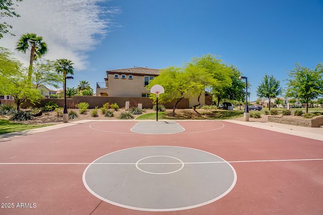 4711 E Buckboard Court, Gilbert, AZ 85297