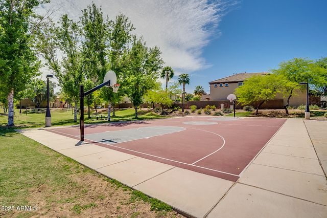 4711 E Buckboard Court, Gilbert, AZ 85297
