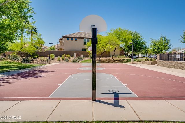 4711 E Buckboard Court, Gilbert, AZ 85297