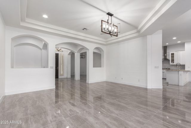 4711 E Buckboard Court, Gilbert, AZ 85297