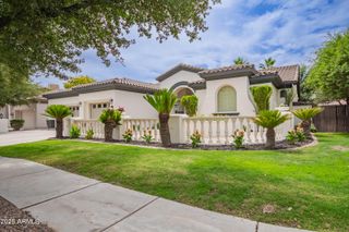 4711 E Buckboard Court, Gilbert, AZ 85297