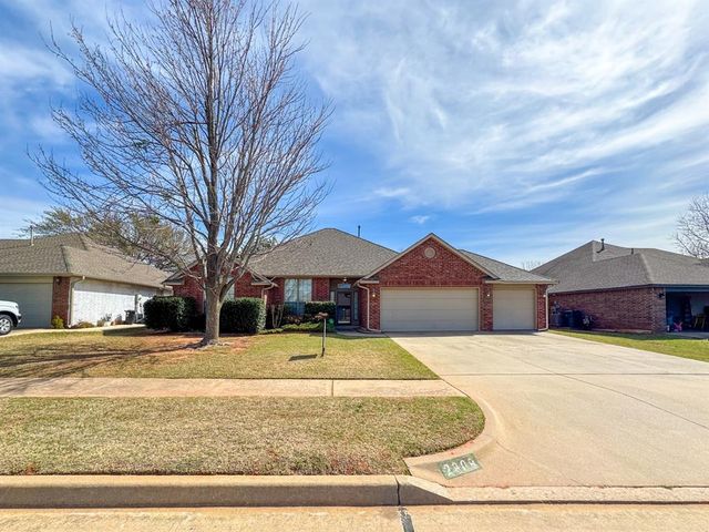 2909 Tropicana Avenue, Norman, OK 73071