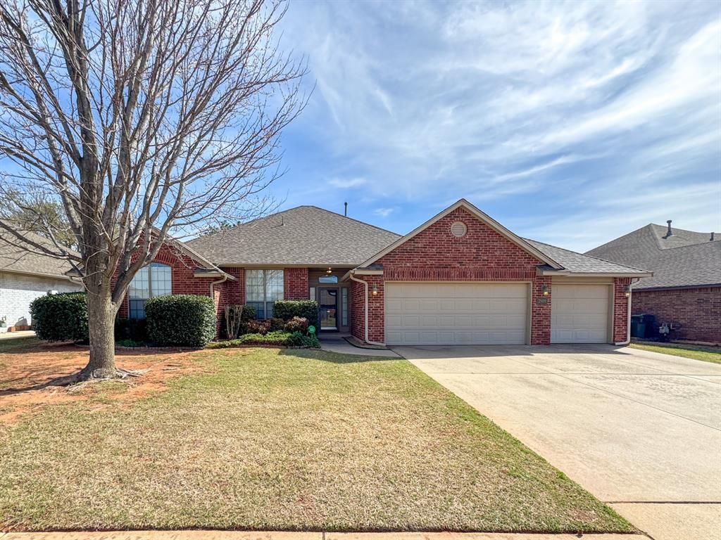 2909 Tropicana Avenue, Norman, OK 73071
