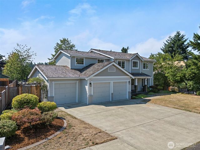7228 200th Street Ct E, Spanaway, WA 98387