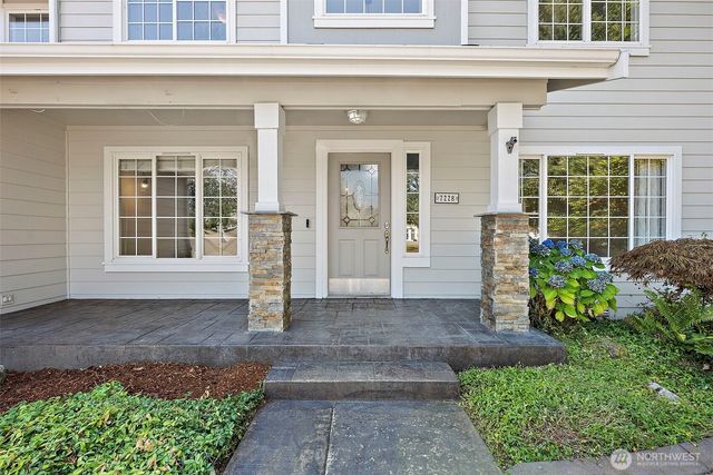 7228 200th Street Ct E, Spanaway, WA 98387