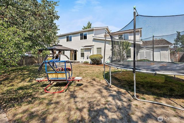 7228 200th Street Ct E, Spanaway, WA 98387