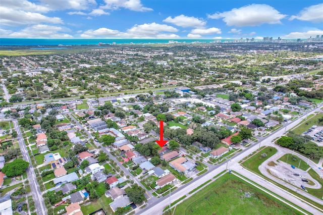746 SW 4th St, Dania Beach, FL 33004