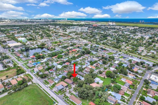 746 SW 4th St, Dania Beach, FL 33004