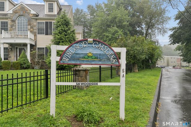 5 Woodside Avenue 65, Danbury, CT 06810