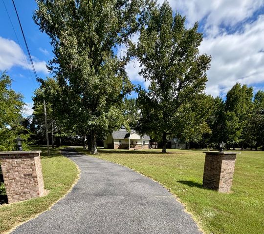 385 Anita Lane, Ledbetter, KY 42058