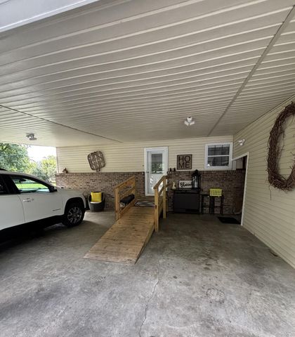 385 Anita Lane, Ledbetter, KY 42058