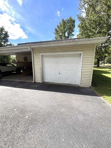 385 Anita Lane, Ledbetter, KY 42058