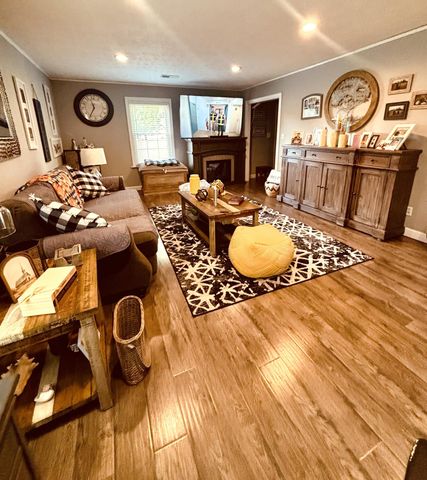 385 Anita Lane, Ledbetter, KY 42058