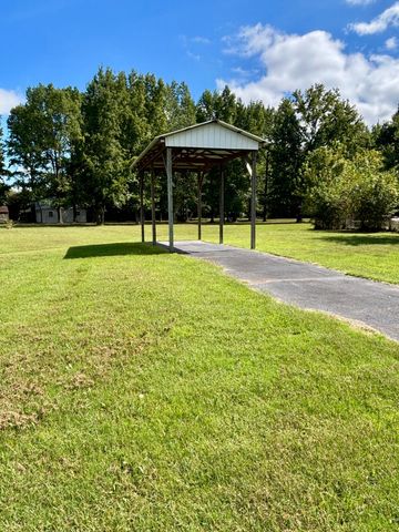385 Anita Lane, Ledbetter, KY 42058