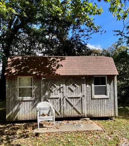 385 Anita Lane, Ledbetter, KY 42058