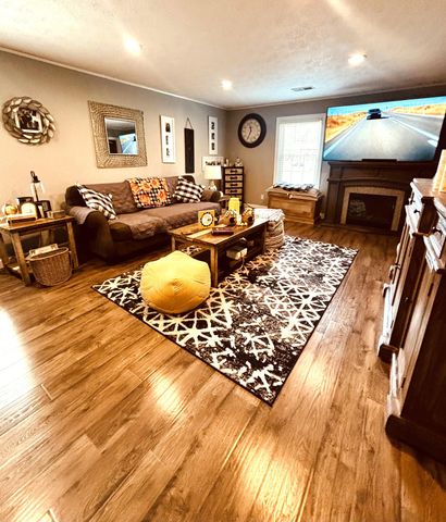 385 Anita Lane, Ledbetter, KY 42058