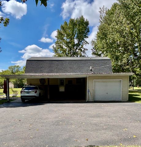 385 Anita Lane, Ledbetter, KY 42058