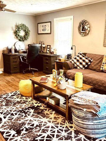 385 Anita Lane, Ledbetter, KY 42058