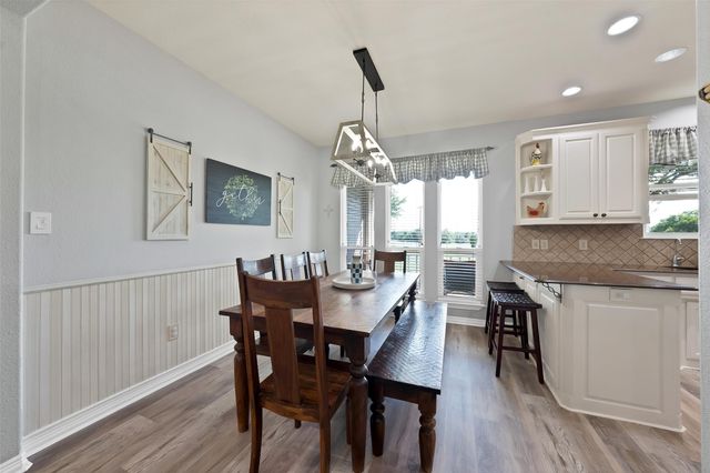 300 Buena Vista Drive, Willow Park, TX 76087